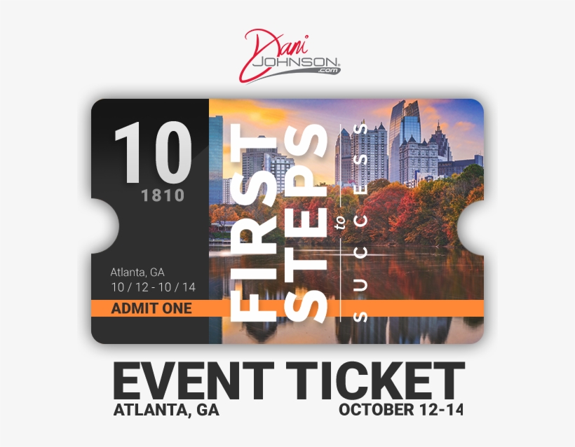 First Steps To Success - Piedmont Park, transparent png download