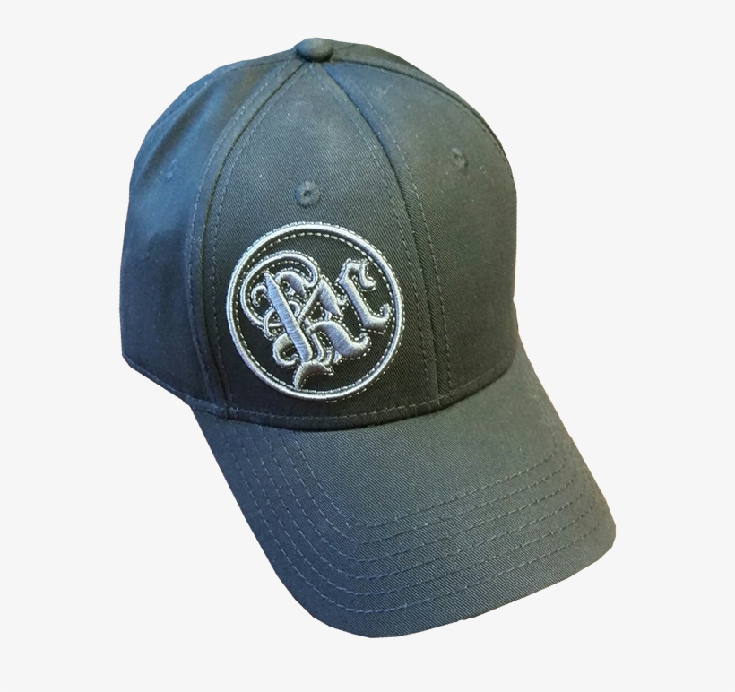 Hat Black Png - Baseball Cap, transparent png download