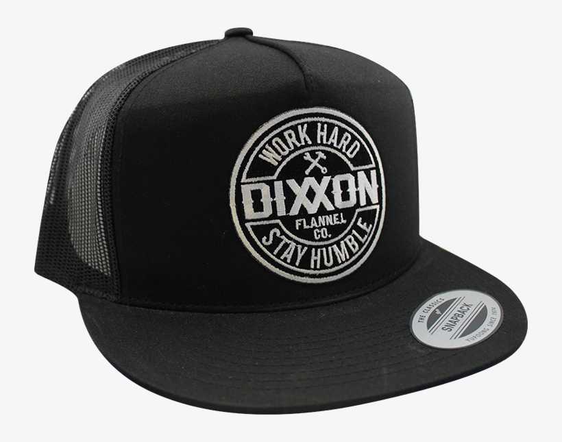 Vector Royalty Free Library Stay Humble Hat More Color - Hat, transparent png download