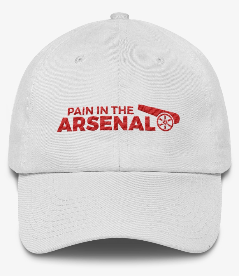 Tiger Dad Hat - White, transparent png download