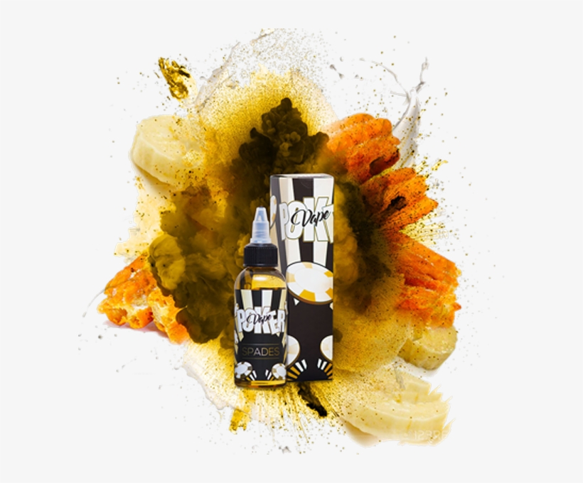 380 3 Vape Poker Full Line ♥ ♧ ♢ ♤️ - Mohammad Hossein Keshavarz, Thomas M. Klapötke | The, transparent png download