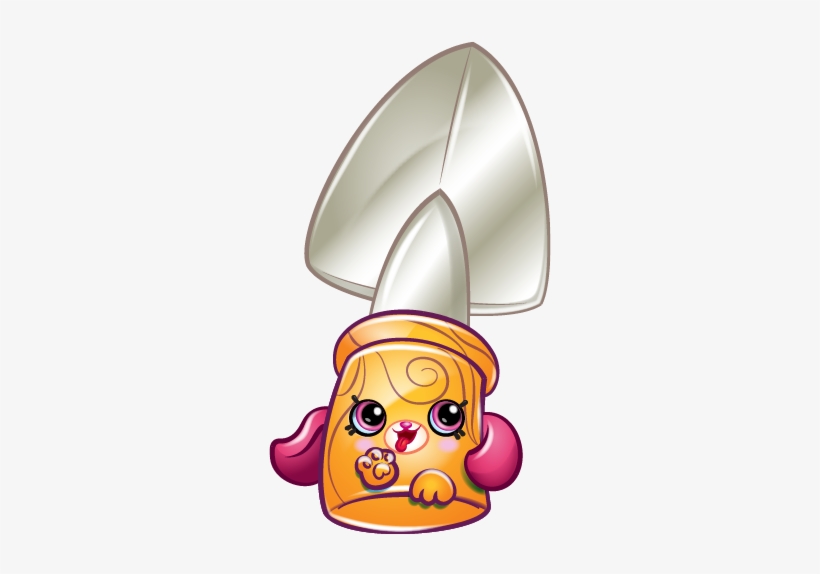 Jade Spade Art Official - Imagenes De Shopkins Petkins, transparent png download