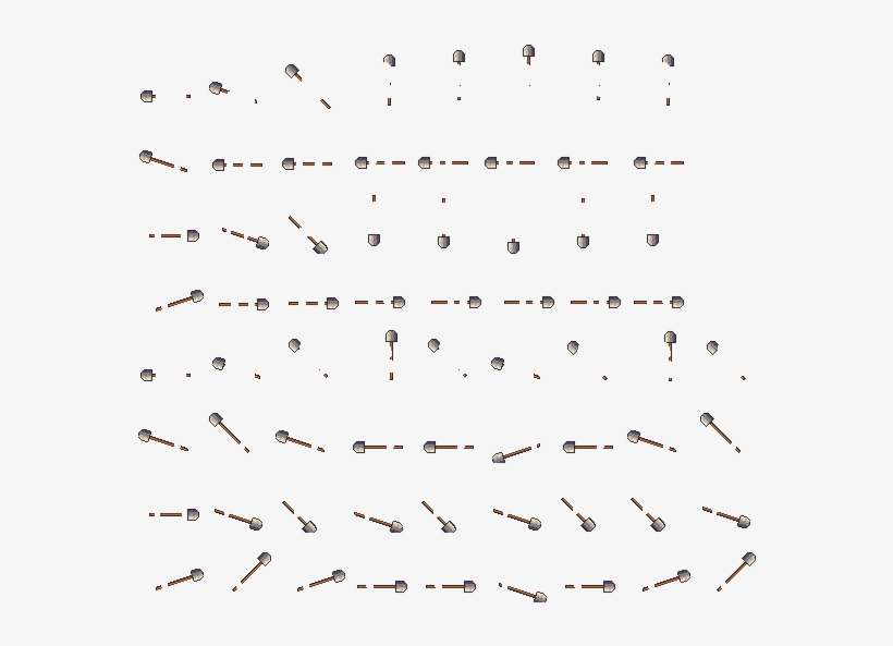 Spade Scale Pattern Download Spade - Pattern | Transparent PNG Download | SeekPNG