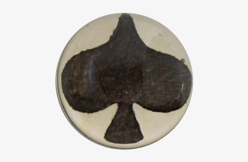 Sepia Suits - Spade - Whale, transparent png download