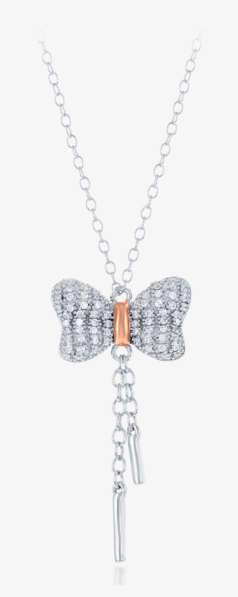 Enchanted Disney's Snow White 14kt White And Rose Gold - Locket, transparent png download