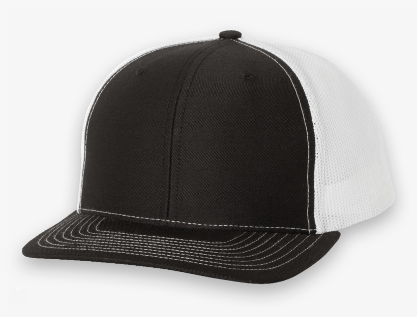 All Swag > Headwear, New Items - Richardson Adult Snapback Trucker Cap 112, transparent png download