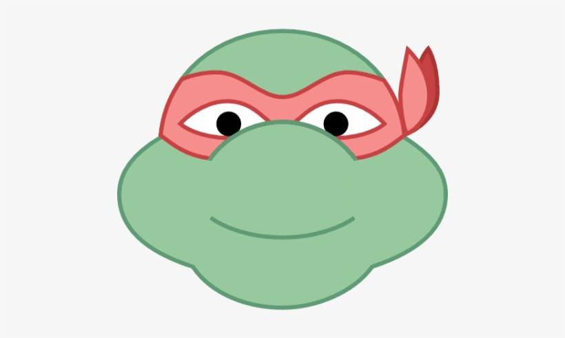Free Png Ninja Turtle Donatello- Png Images Transparent - Ninja Turtle Head Png, transparent png download