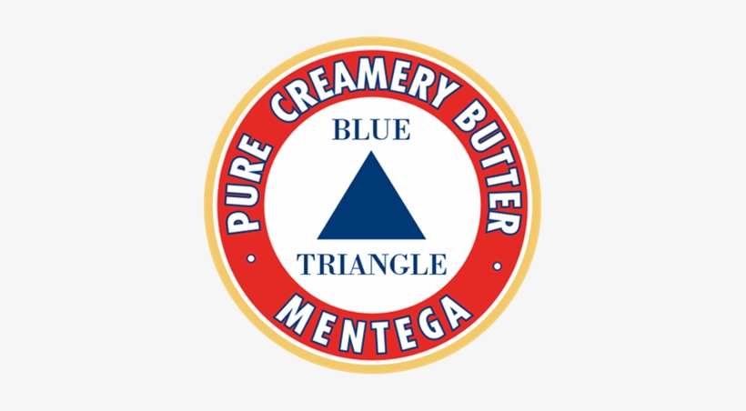 Blue Triangle - Penn State Baseball Logo, transparent png download