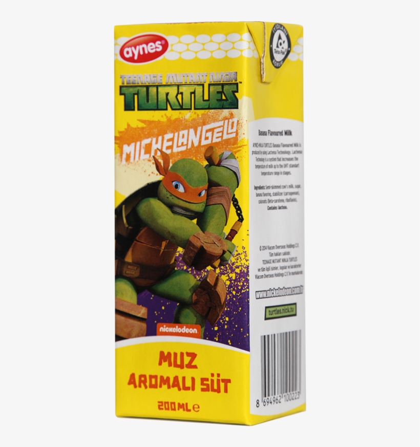 Giochi Preziosi Figuras Battle Shell Tortugas Ninja, transparent png download