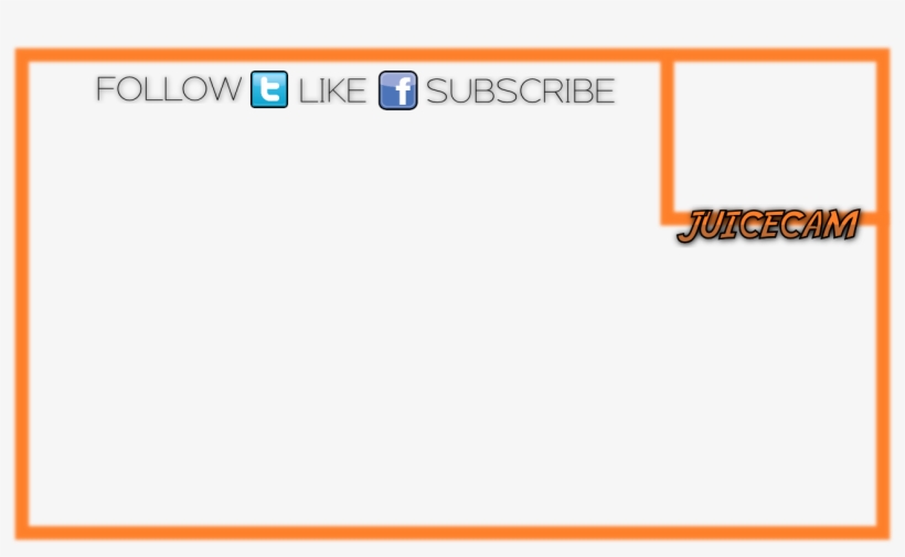 Download Facecam Border Minecraft Clipart Minecraft - Minecraft, transparent png download