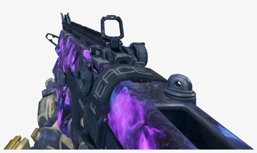 Dark Matter Bo Image - Black Ops 3 Dark Matter Png, transparent png download