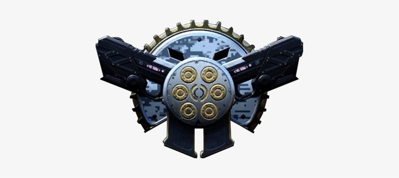 Immortal Fame Complete Every Mission In The Game At - Weapon, transparent png download