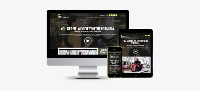 Just Some Of Our Recent Work - Smartphone, transparent png download