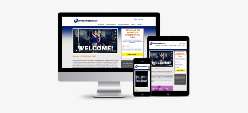 Erin's Fitness Club - Joy Collection Mobile Phone Cables, transparent png download