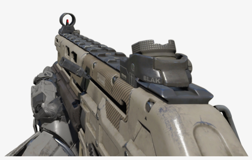 Bo3 Kuda Png - Call Of Duty Black Ops 3 Kuda Png, transparent png download