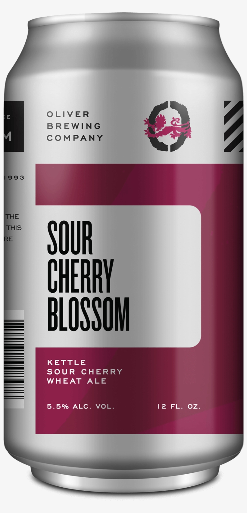 Kettle Sour Cherry Wheat Ale Beer PNG Image Transparent PNG Free Download on SeekPNG