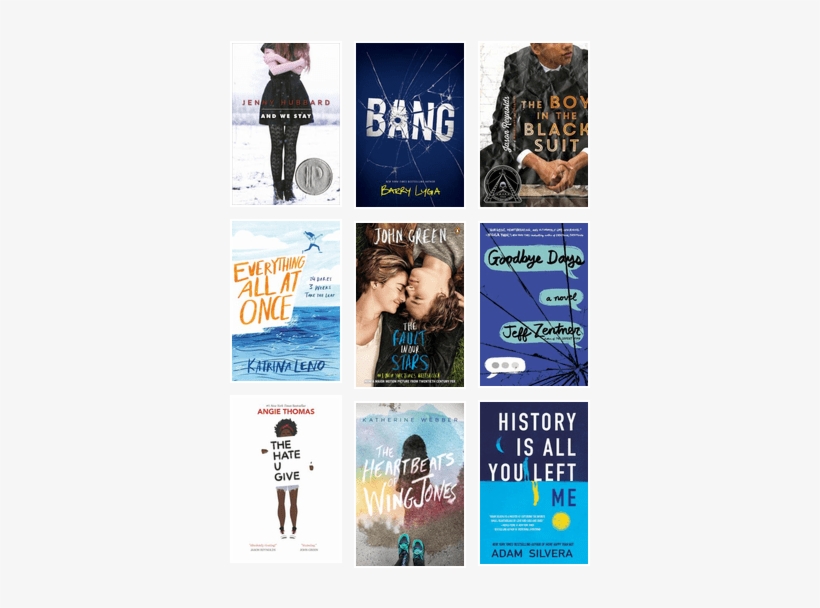 Dealing With Grief - Boy In The Black Suit, transparent png download