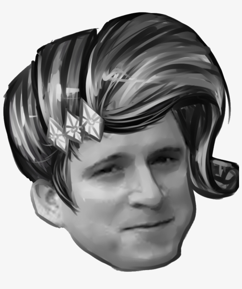 Graphic Stock G Quest Trading Play A Friend - Kappa Twitch, transparent png download