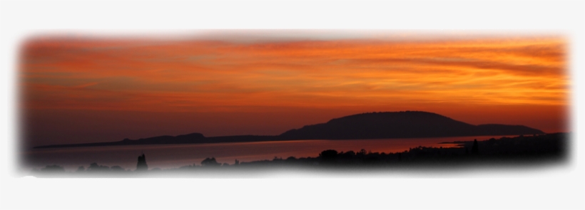 Sunset Cruises - Proti Island, transparent png download