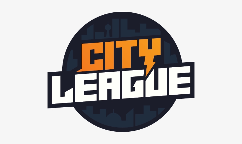 Five New Faces - City League, transparent png download