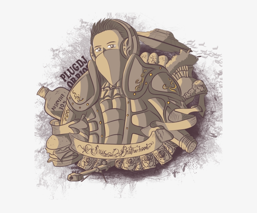 Twitch Cancer - Forsen Profile, transparent png download