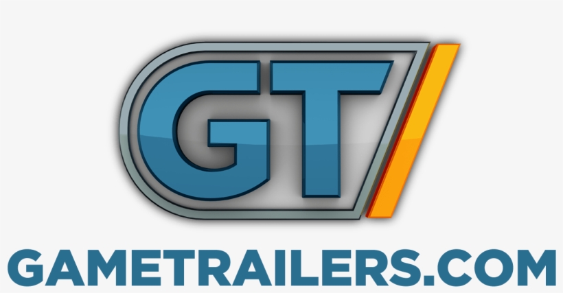 Today - Game Trailers Logo Png, transparent png download