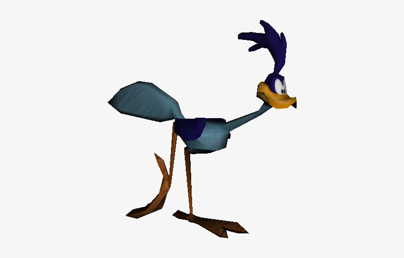 Download Zip Archive - Looney Tunes Super Smash Bros, transparent png download