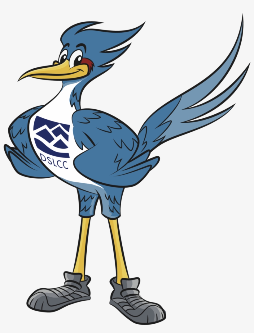 Roadrunner - « - Dabney S. Lancaster Community College, transparent png download