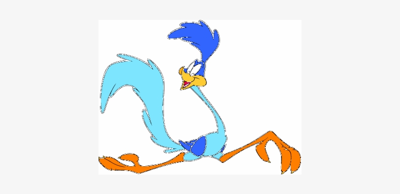 Report - Wile E. Coyote And The Road Runner, transparent png download