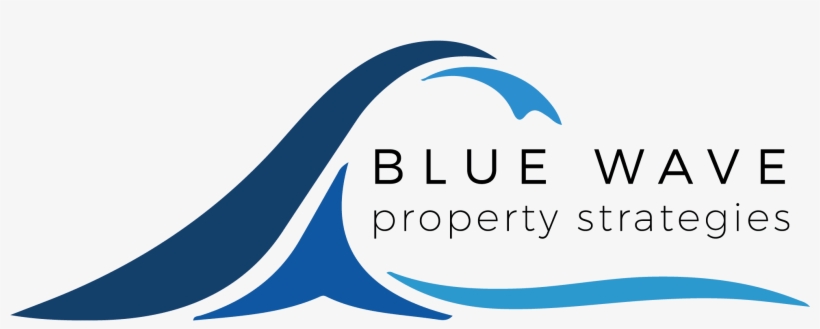 Blue Wave Property Strategies, transparent png download