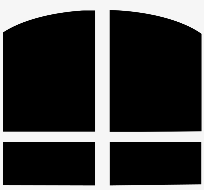 Carriage 1 Arch Mask - Plotter Ninjago, transparent png download