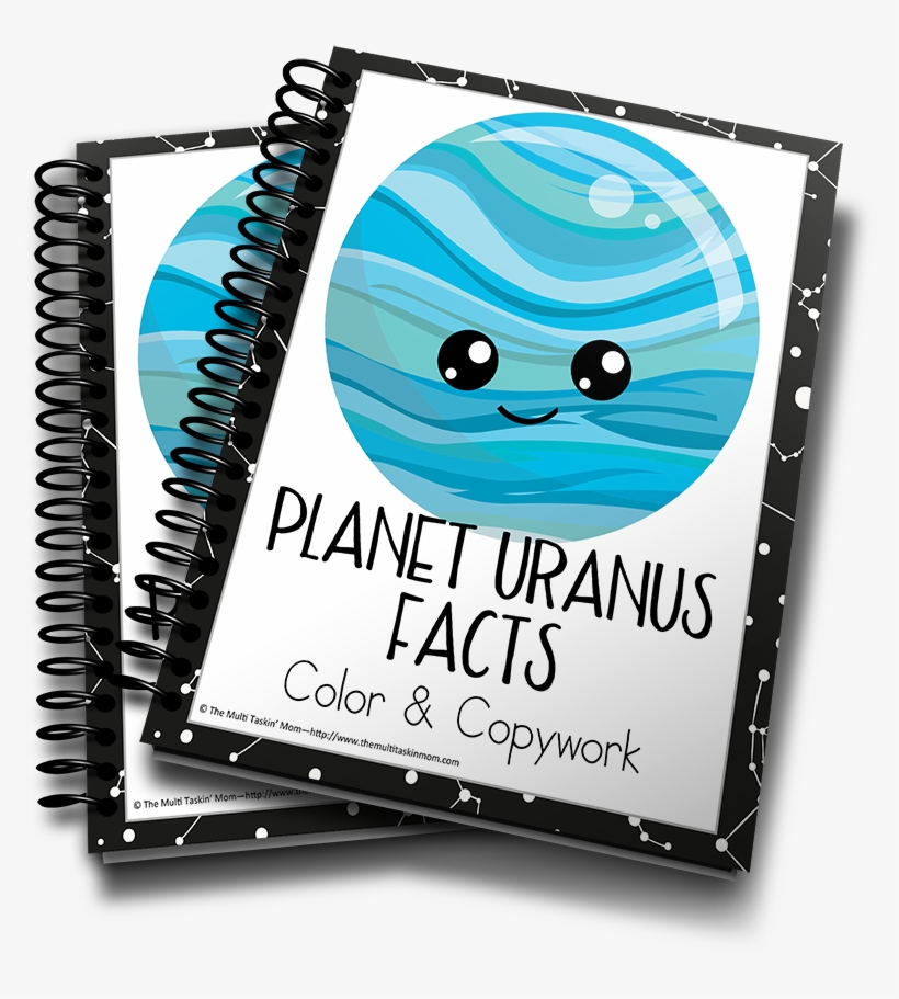 Planet Uranus - Planet, transparent png download