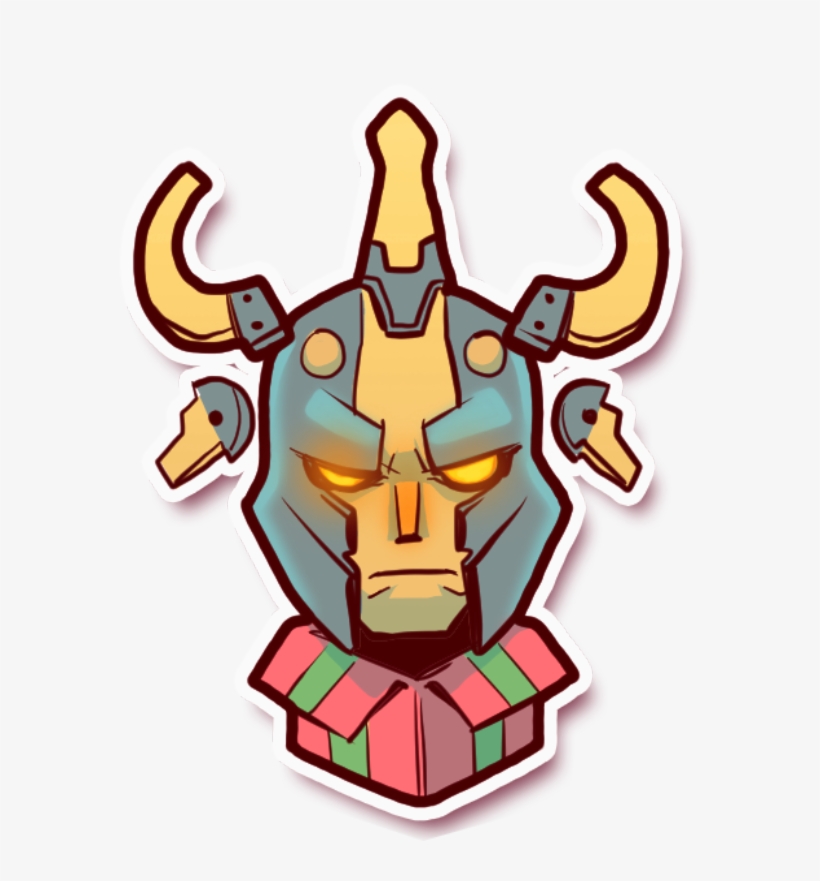 Grinch-emblem - Emblem, transparent png download