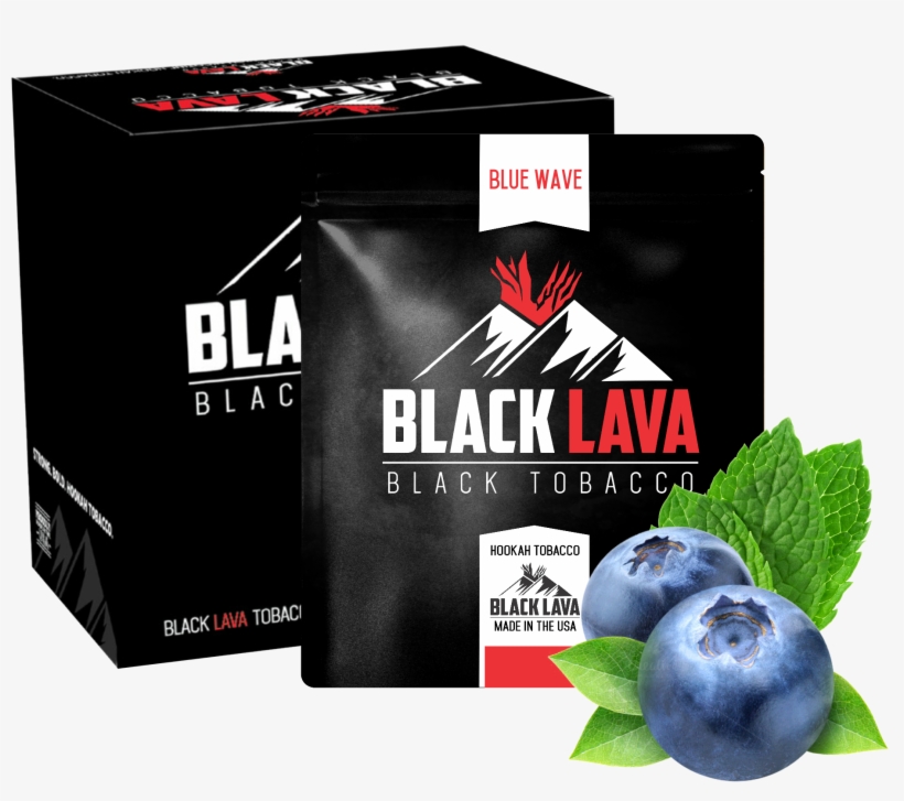 Bluewave - Blueberry Juice Powder - Organic 33 Lbs, transparent png download