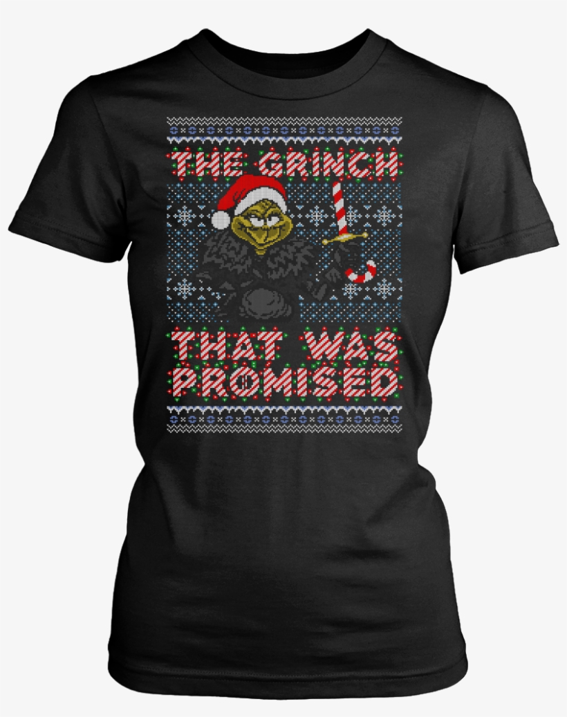 The Grinch That Was Promised - Read Or Not To Read, transparent png download