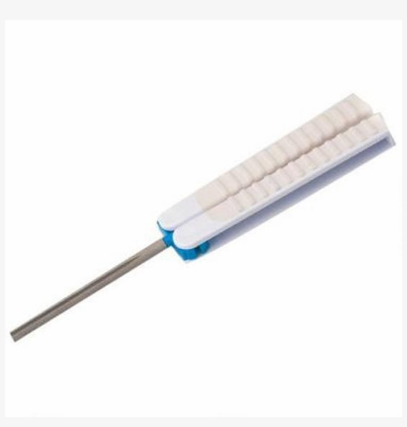 Lansky Diamond Fish Hook Sharpener - Tool, transparent png download