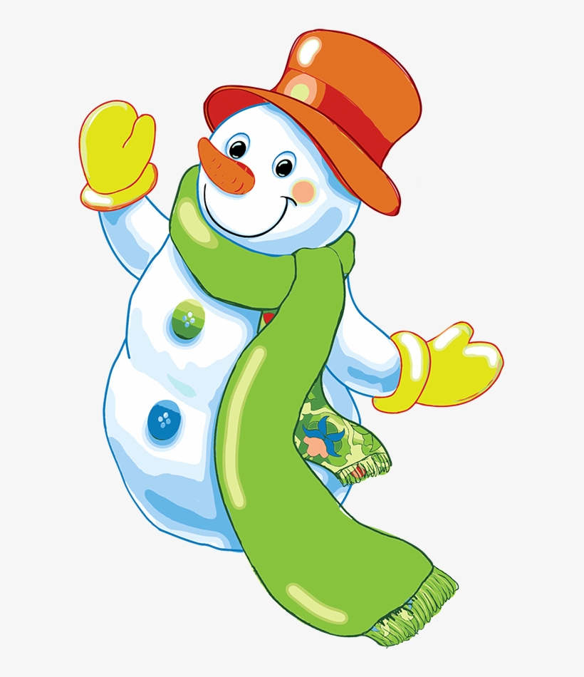 14 Cliparts For Free Download Grinch Clipart Side And - Cliparts Snowman Transparent, transparent png download