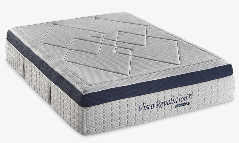 Bed Boss Visco Revolution, transparent png download