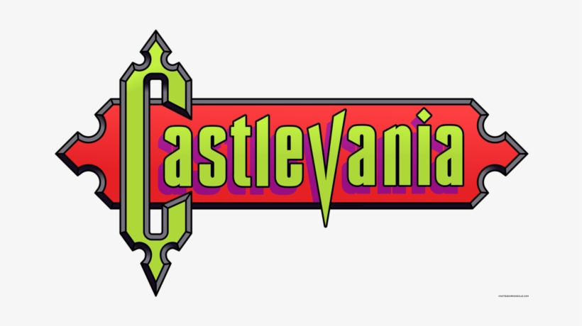 Castlevania Animated Series Announced By Netflix - Smash Bros X Castlevania, transparent png download