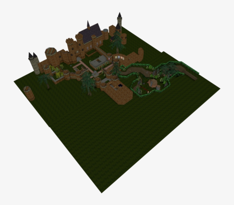 Download Zip Archive - Grass, transparent png download