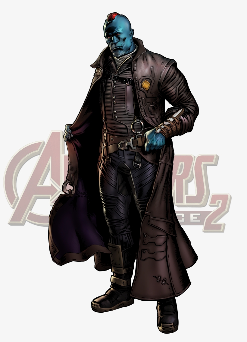 Icon Yondu - Yondu Guardians Of The Galaxy Png, transparent png download