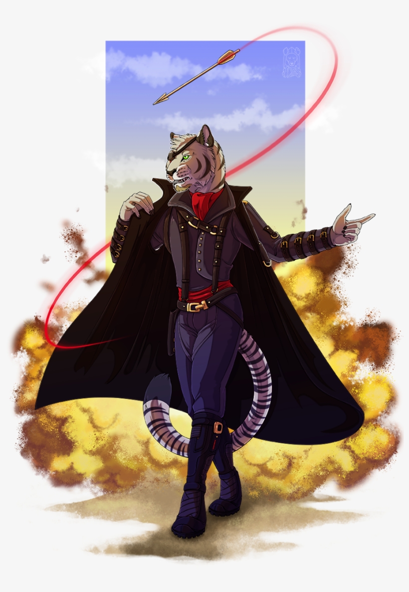 Yondu Udonta - Cape, transparent png download