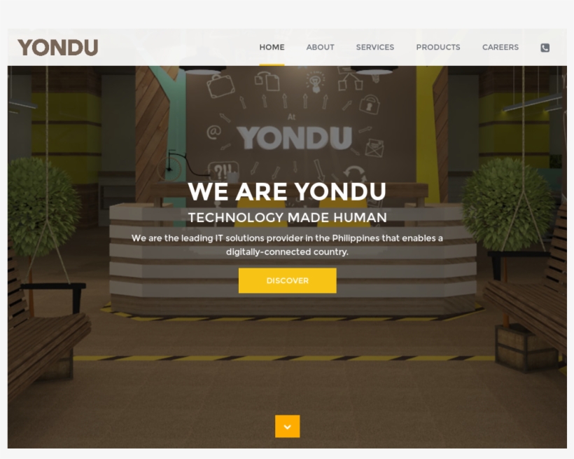 Website, transparent png download