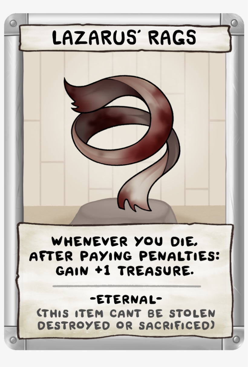 Edmund Mcmillen, transparent png download