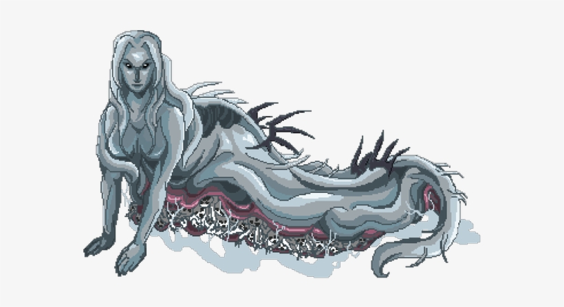 Red-jackal On Twitter - Kosm Bloodborne, transparent png download