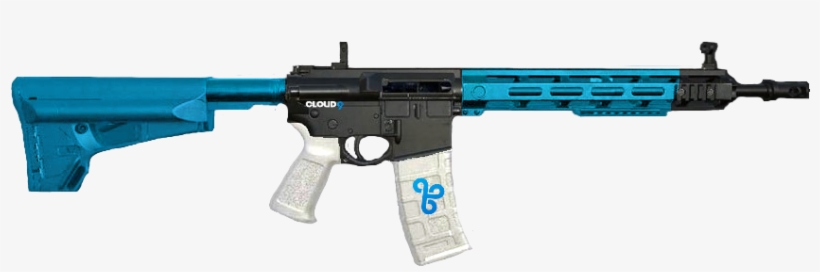 H1z1[h1z1] Did My Best At Making A C9 Skin For The - H1z1 New Ar Model, transparent png download