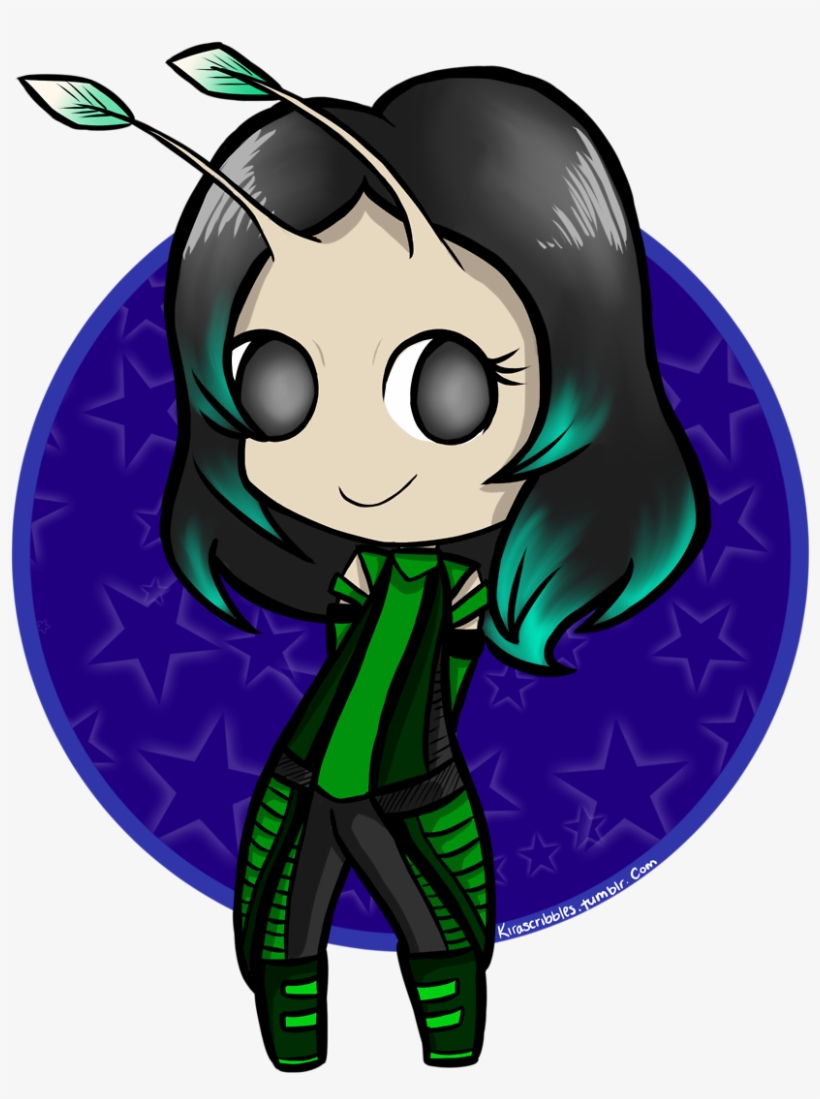 The Crabby Puppy Is So Cute I Want To Die • Star-lord - Gamora Cute, transparent png download