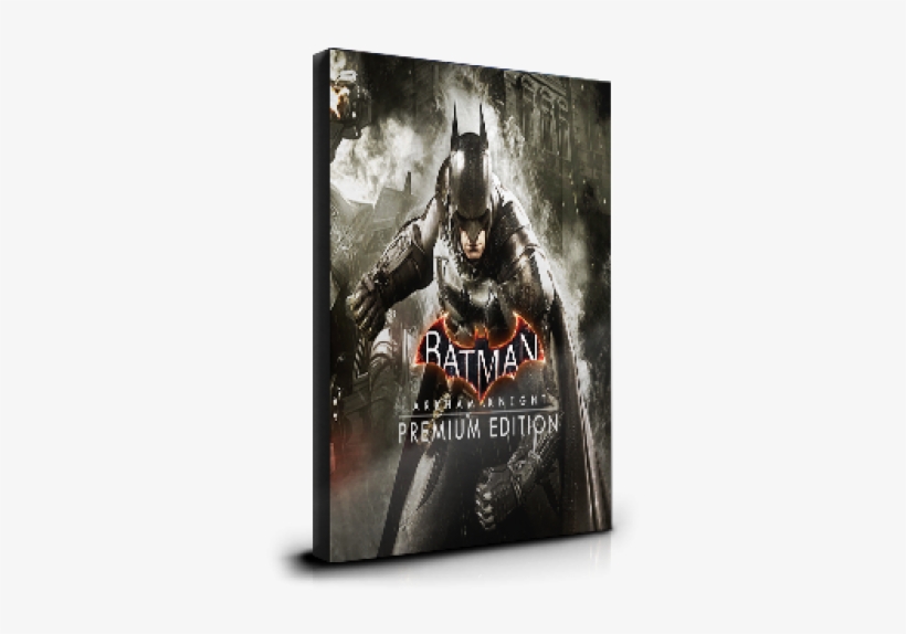 Gg-500x500 - Batman: Arkham Knight, transparent png download