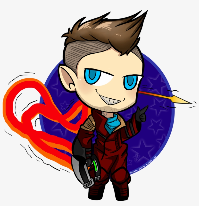 Captain's Gotta Teach Stuff - Gamora, transparent png download