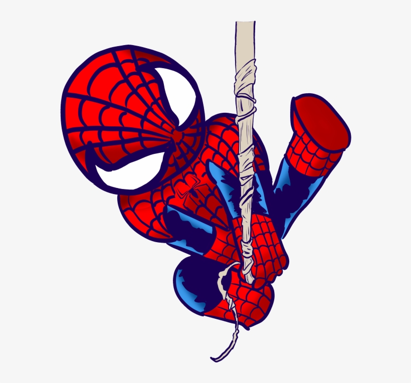 You Might Also Like - Spider-man, transparent png download